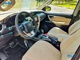 Toyota Fortuner 2022 MODEL